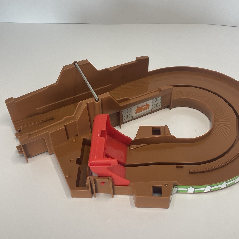 2001‎ Tomy Thomas The Tank Engine & Friends #6563 Replacement Tracks Incomplete - Picture 2 of 10